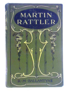 Martin Rattler 