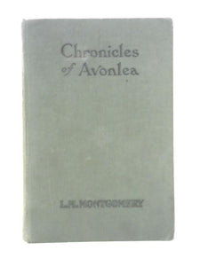 Chronicles of Avonlea 