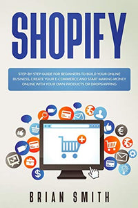 Shopify 