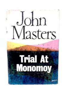 Trial at Monomoy 