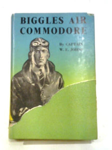 Biggles: Air Commodore 