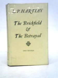 The brickfield: A novel 