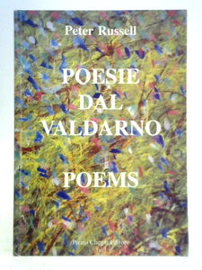 Poesie Dal Valdarno - Poems 