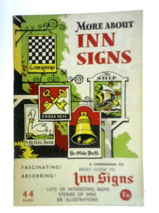 More About Inn Signs 