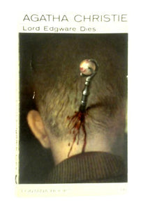 Lord Edgware Dies 