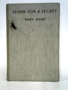 Seven for a Secret. 