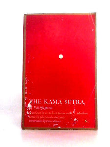 The Kama Sutra of Vatsyayana 