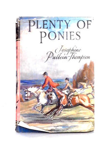 Plenty of Ponies (Seagull library) 