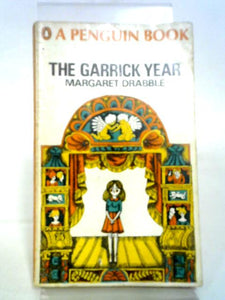 The Garrick Year 