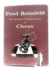 The Modern Fundamentals of Chess 