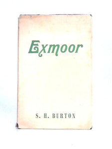 Exmoor 