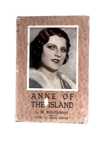 Anne of the Island 