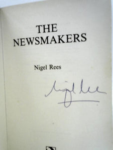 The Newsmakers 