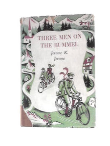 Three Men on the Bummel 