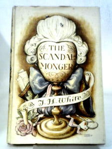 The Scandal Monger 