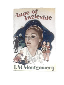 Anne of Ingleside 