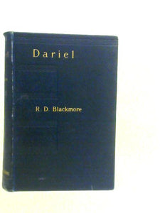 Dariel: A Romance of Surrey 