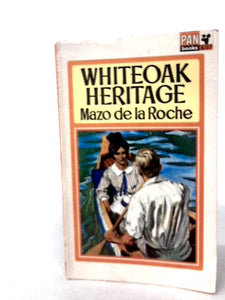 Whiteoak Heritage 