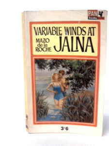 Variable Winds at Jalna 