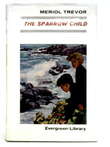 The Sparrow Child 