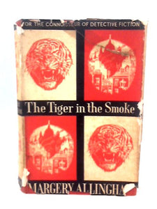 The Tiger in the Smoke 