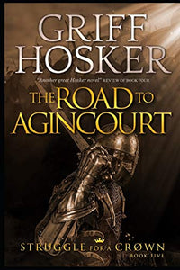 The Road to Agincourt 