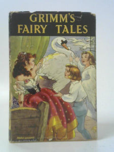 Grimm's Fairy Tales 