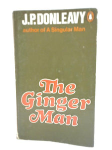 The Ginger Man 