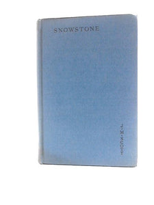 Snowstone 