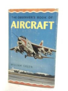 The Observer's Book Of Aircraft 