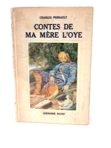 Contes De Ma Mere L'Oye 