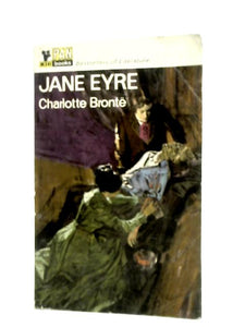 Jane Eyre (Bestsellers of Literature S.) 