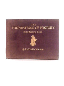 The Foundations of History 