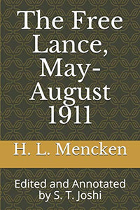 The Free Lance, May-August 1911 