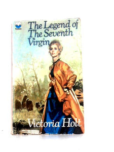 The Legend of the Seventh Virgin 