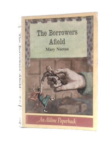 The Borrowers Afield 