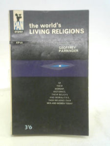 The World's living religions 