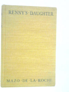 Renny'S Daughter 