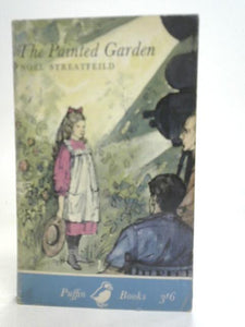 The Painted Garden 