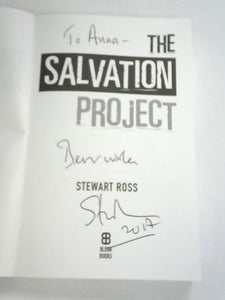 The Salvation Project 