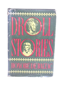 Droll Stories 