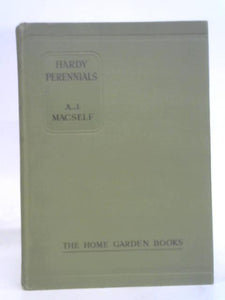 Hardy Perennials 