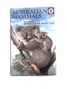 Australian Mammals 