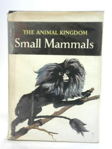 Small Mammals 