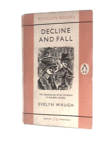 Decline and Fall 