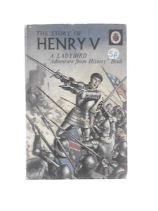 The Story of Henry V 