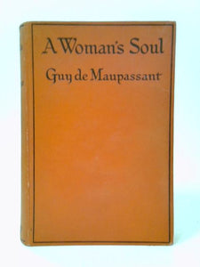 A Woman's Soul 