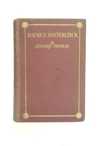 Maurice Maeterlinck 