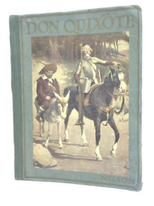 The Adventures of Don Quixote 