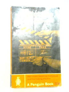 Picture, Penguin Book No 1838 